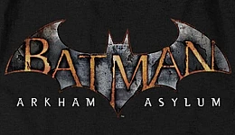 Batman: Arkham Asylum Game of the Year Edition