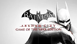 Batman: Arkham City