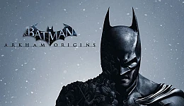 Batman: Arkham Origins