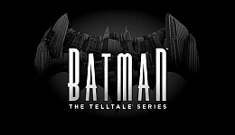 Batman - The Telltale Series