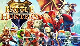 Battle Hunters