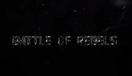 Battle of Rebels