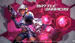 Battle Shapers