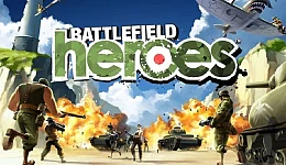 Battlefield Heroes