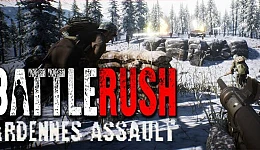 BattleRush: Ardennes Assault