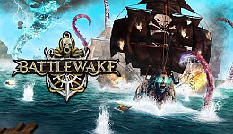 Battlewake VR