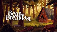 Bear and Breakfast