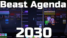 Beast Agenda 2030