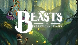 Beasts of Maravilla Island