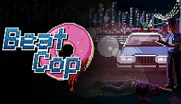 Beat Cop
