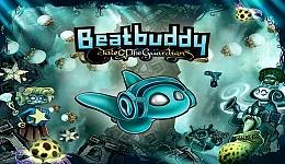 Beatbuddy: Tale of the Guardians