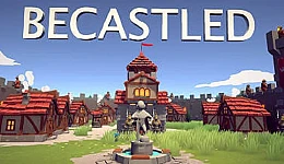 Becastled