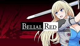 Belial Red