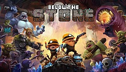 Below the Stone