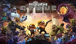 Below the Stone