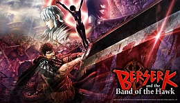 BERSERK and the Band of the Hawk