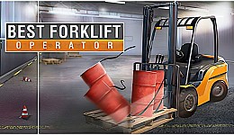 Best Forklift Operator