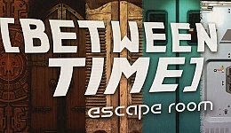 Between Time: Escape Room
