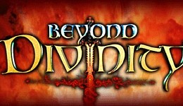 Beyond Divinity