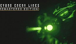 Beyond Enemy Lines - Remastered Edition