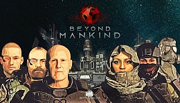 Beyond Mankind: The Awakening