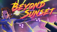 Beyond Sunset