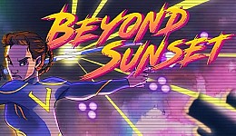 Beyond Sunset