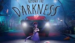 Beyond The Darkness