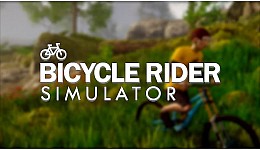 Bicycle Rider Simulator