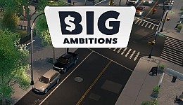 Big Ambitions