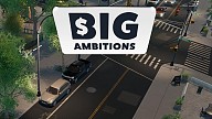 Big Ambitions