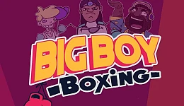 Big Boy Boxing