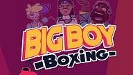 Big Boy Boxing