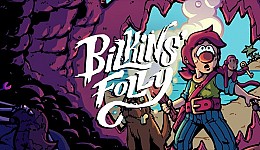 Bilkins' Folly