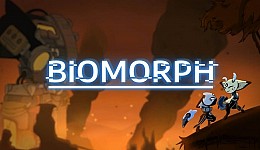 BIOMORPH