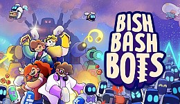 Bish Bash Bots