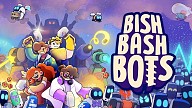 Bish Bash Bots