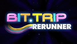 BIT.TRIP RERUNNER