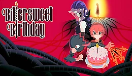Bittersweet Birthday