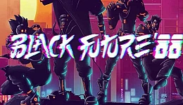 Black Future '88