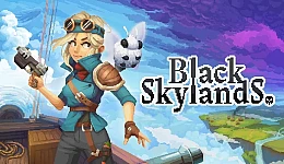 Black Skylands