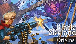 Black Skylands: Origins