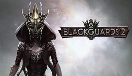 Blackguards 2