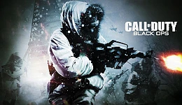 Call Of Duty: Black Ops