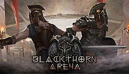 Blackthorn Arena