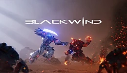 Blackwind