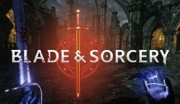 Blade and Sorcery