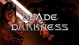 Blade of Darkness