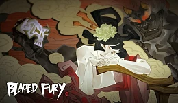 Bladed Fury
