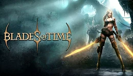 Blades of Time